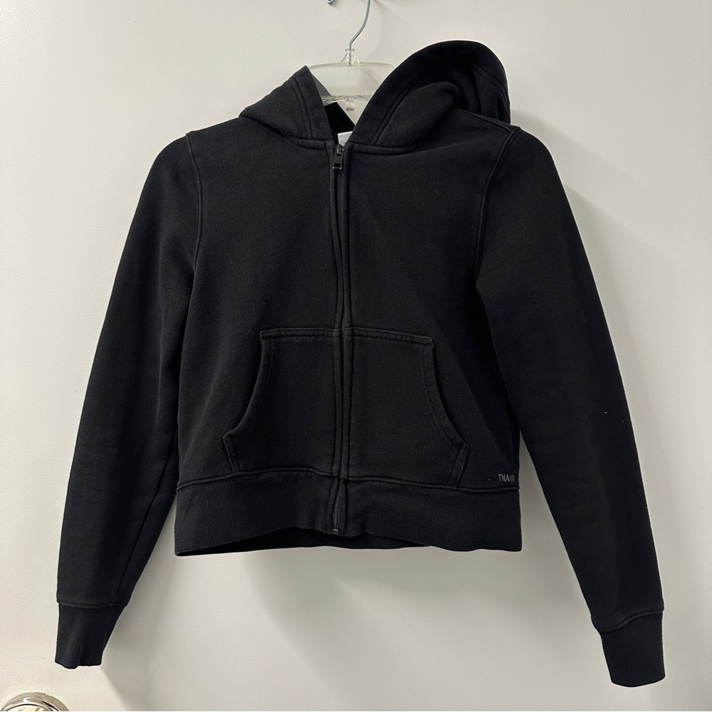 TNA Cozy Fleece Hoodie